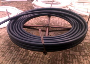 雄縣昝崗信歐塑料制品廠 專業(yè)供應(yīng)非開(kāi)挖型電纜保護(hù)管，為電纜敷設(shè)保駕護(hù)航